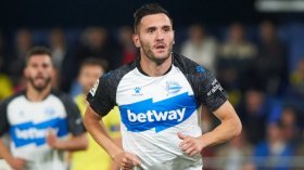 Lucas Perez news