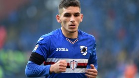 Serie A midfielder set to undergo Arsenal medical