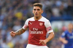 Arsenal set asking price for Lucas Torreira