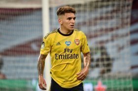 Roma interested in another Arsenal midfielder