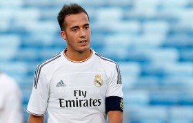 Chelsea looking to sign Real Madrid winger