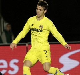 Luciano Vietto signs for Atletico Madrid