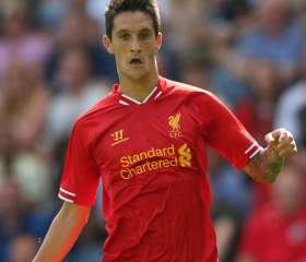 Liverpool agree £6.8m deal to sign Luis Alberto