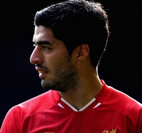 Real Madrid eye summer move for Luis Suarez