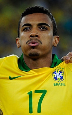 LuizGustavo news