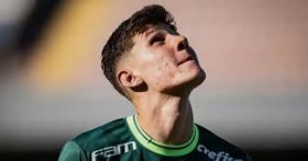 Arsenal eyeing deal for Brazilian wonderkid?