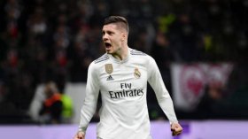 Manchester United in talks over loan deal for Real Madrid star