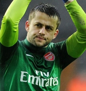 Lukasz Fabianski linked with Basel transfer