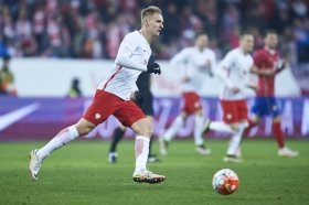 Premier League clubs fight for the Polish star