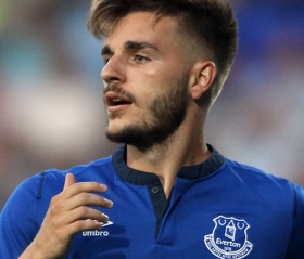 Arsenal to make surprise move for Luke Garbutt?