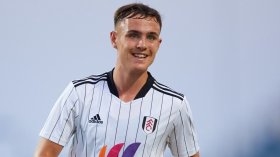 Chelsea ready to pay £30m for Fulham sensation