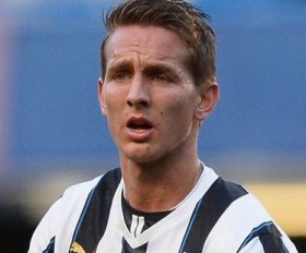 Southampton eye Luuk de Jong deal