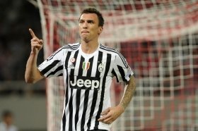 Juventus striker rejected chance to join Manchester United