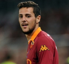 Bayer Leverkusen in Mattia Destro talks