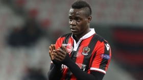 Borussia Dortmund to sign Mario Balotelli