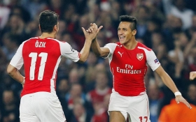 Arsenal: We Will Not Bow To Stars Demands
