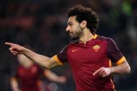 Liverpool to return with improved Mohamed Salah bid