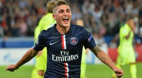 Verratti Issues Blow For Interested Clubs