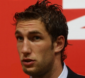 Southampton want Maarten Stekelenburg