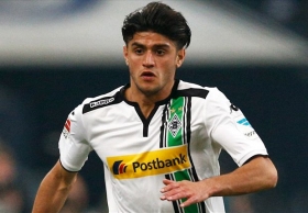 Mahmoud Dahoud