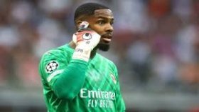 Man Utd join Chelsea in race for AC Milan star Man Utd join Chelsea in race for AC Milan star