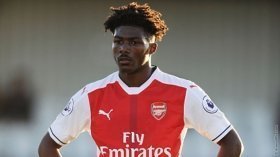 AC Milal keen on agreeing deal for Arsenal graduate