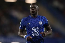 Chelsea defender on his way to Monaco