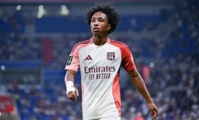 Chelsea want to sign Lyon star to replace Jadon Sancho