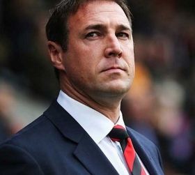 Malky Mackay hails 