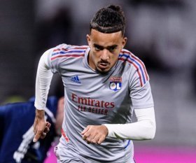 Chelsea agree deal to sign Lyon star Malo Gusto