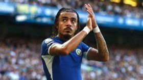 Enzo Maresca confirms new injury for Chelsea defender
