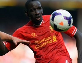 Mamadou Sakho signs new Liverpool contract