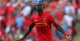 Jurgen Klopp delivers injury update on Sadio Mane