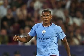 Man City defender ruled out of Manchester derby