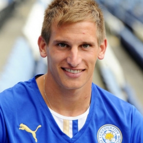 Marc Albrighton to join Leicester City