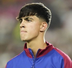 Man City open talks for Barcelona starlet Bernal