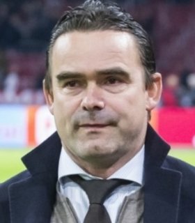 Marc Overmars