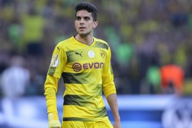 Man City, Man United alerted by availability of Borussia Dortmund defender