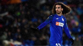 Marc Cucurella news