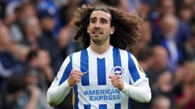 Chelsea agree deal to sign Marc Cucurella