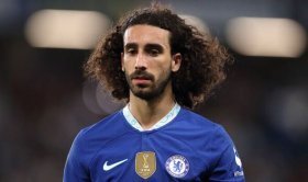 Man Utd agree personal terms with Chelsea star Marc Cucurella