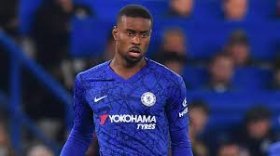 Chelsea defender makes permanent switch to London outfit