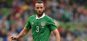 West Brom eye permanent deal for Marc Wilson