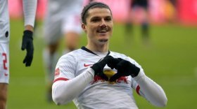 Tottenham Hotspur want to sign RB Leipzig captain