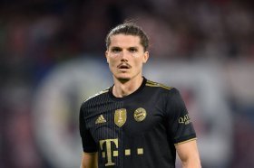 Erik ten Hag makes Marcel Sabitzer transfer decision