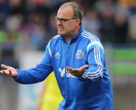 Bielsa resigns from Lazio after two days in job