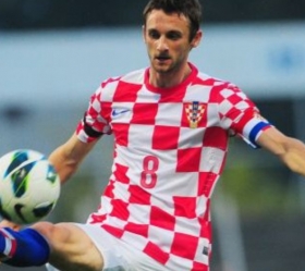 Swansea tracking Croatian starlet Marcelo Brozovic