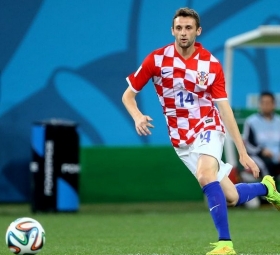 Arsenal make new bid for Marcelo Brozovic