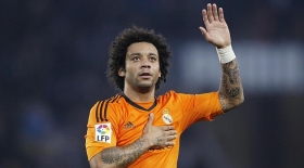 Man City keen on Marcelo