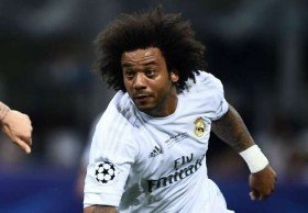 Marcelo rules out Real Madrid departure